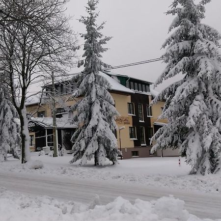 Penzion Svycarsky Dum Sneznik Buitenkant foto